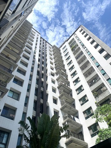 悅讀山妍|輕軌綠園道|明亮景觀|正三房平車｜高雄市鼓山區翠華路