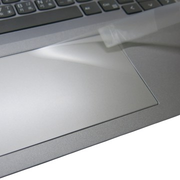 EZstick HP ZBook Fury 16 G10 系列適用 TOUCH PAD 觸控板 保護貼