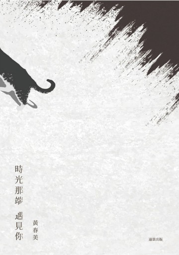 時光那端遇見你[二手書_良好]