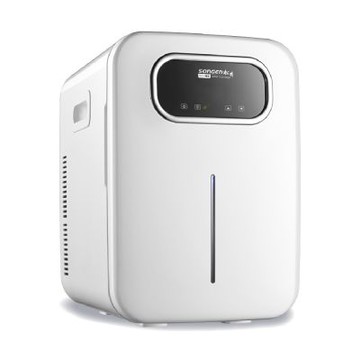 SONGEN 松井 20L  CLT-20LB-W白色 冷暖兩用變頻右開單門電子行動冰箱/冷藏箱/保溫箱/小冰箱