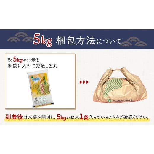 ふるさと納税 千葉県 大網白里市 ＜12ヶ月定期便＞千葉県産「コシヒカリ」5kg×12ヶ月連続 計60kg ふるさと納税 米 定期便 5kg コシヒカリ 千葉県 大網白里市 …