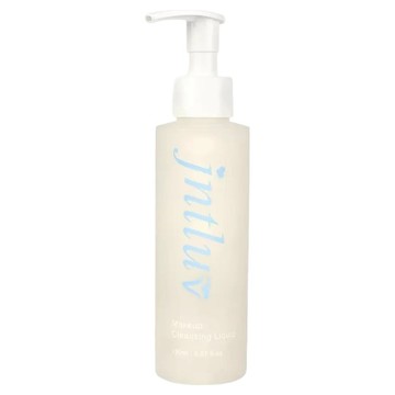 jntluv 肌茵之萃 給妳傾心卸妝凝露 150ml  1瓶