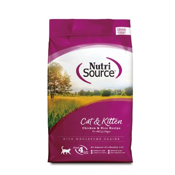 【拉拉寵物小舖】美國新萃 貓飼料 PV 單一肉種系列 NS 經典鮮肉系列