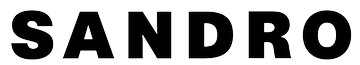 【客訂專屬商品】SANDRO_15000