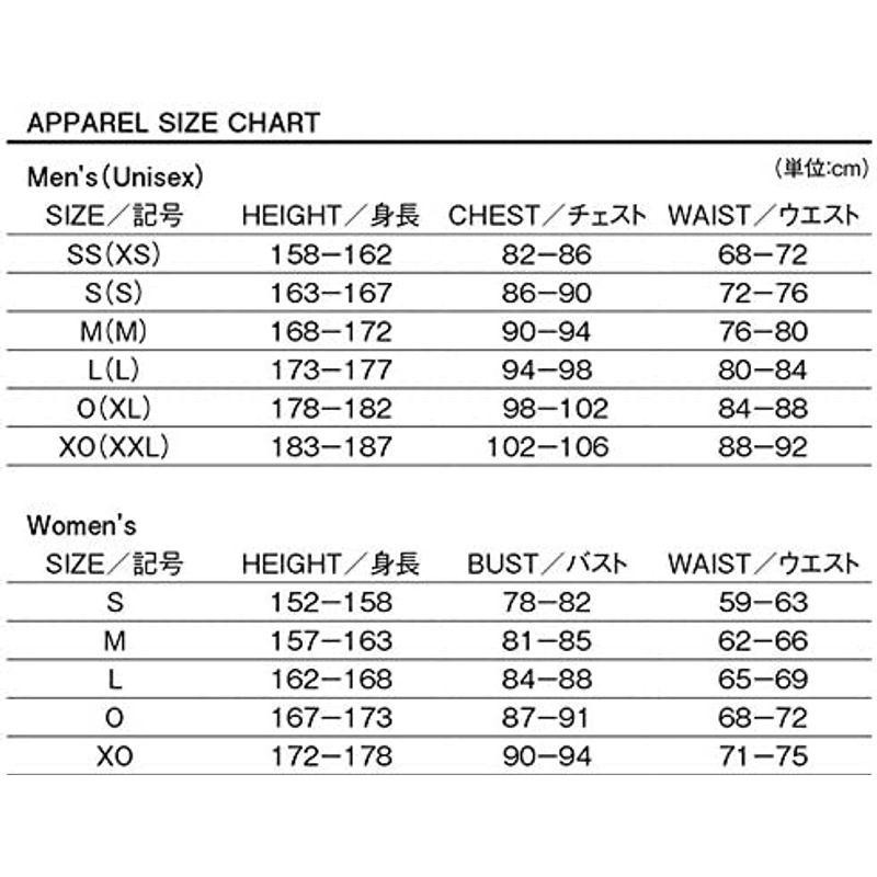 ARENA アリーナ クロスジャケット ARN-4300-DNMG | LINEショッピング