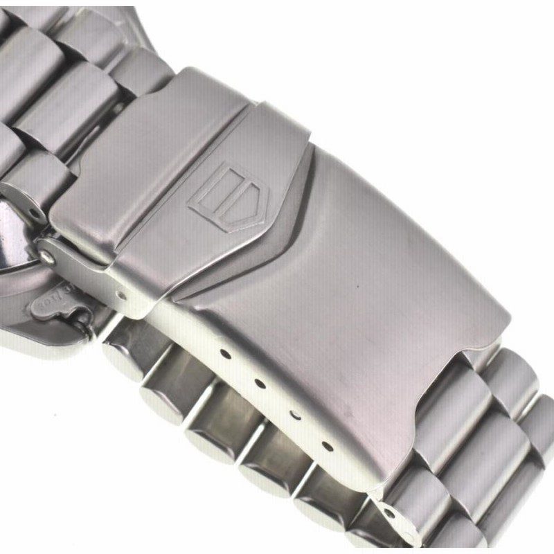 TAG HEUER】タグホイヤー 2000 669.213F プロフェッショナル