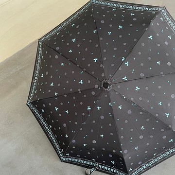 UrbaneUmbrella 紅顏三折輕量傘