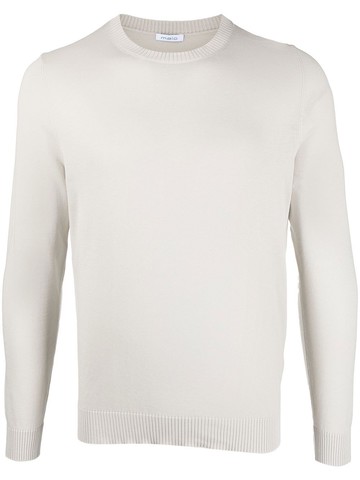 Malo Crew-Neck Sweater