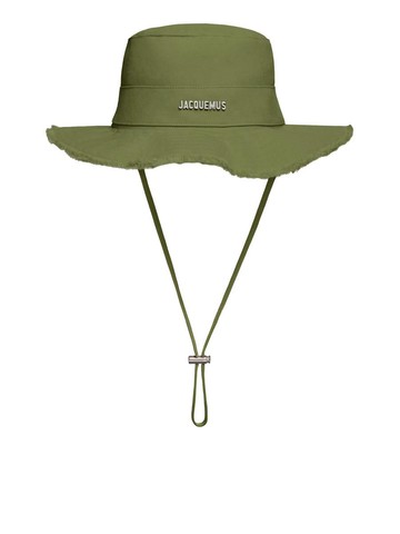 Jacquemus Hat
