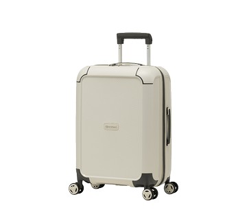 【eminent 萬國通路】新升級☆B0002-2 SHIELD III  20寸 可擴充防爆拉鍊箱(奶油黃/天藍/亞麻/灰綠/黑)