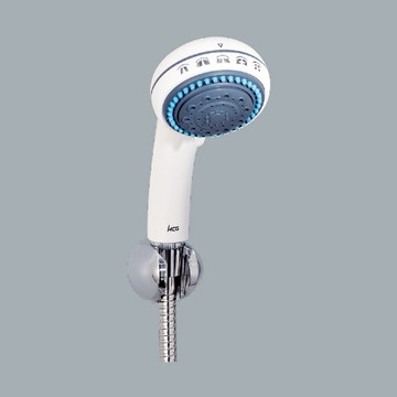 HCG多功能按摩蓮蓬頭(不含掛座及軟管)/BA520-B5NAWD