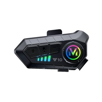 DTAudio Y10安全帽藍牙耳機 輕享版 機車藍芽耳機 麥克風 IPX6防水 通話降噪 摩托車 機車 聽音樂 導航 外送