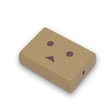 迷你阿愣 Danboard 10000mAh PD/PPS快充行動電源