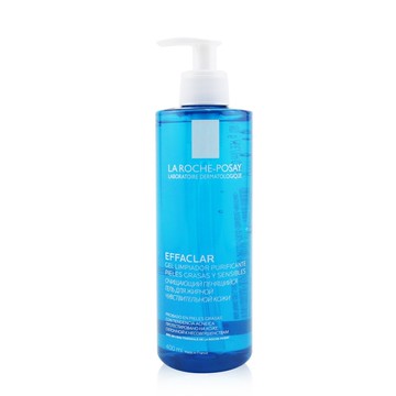 理膚寶水 La Roche Posay - 青春潔膚凝膠
