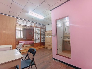 輔英護校｜邊間採光｜全屋翻修｜14間套房｜透天｜高雄市大寮區進學路