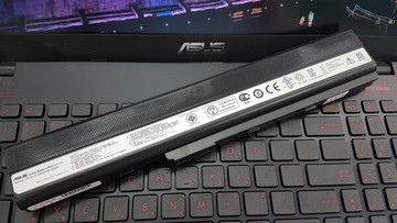 8CELL ASUS 原廠電池 A42-K52，K42，K52，K42J，K42JA，K42JC，K42JE，K42JV，K52，通用 A32-K52