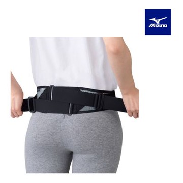 【MIZUNO 美津濃】 日製骨盆護腰帶 透氣型 C3JKB30405(護腰)