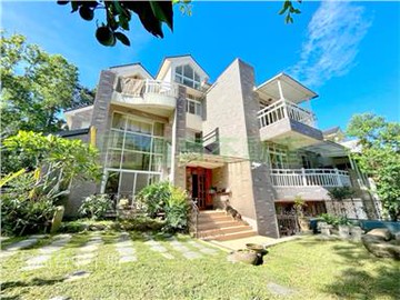 【出價談】水黎明獨棟地400坪別墅｜台中市北屯區清水巷