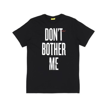 Off-White Kids BK 短袖T恤