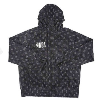 NBA 透氣網眼 連帽外套 3455142210