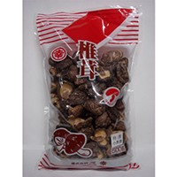  椎茸 小茶選 (国産) 500G 常温 2セット