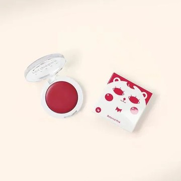Recipe Box兒童天然腮紅