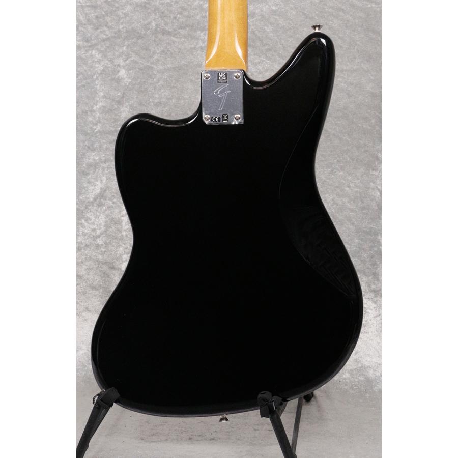 Fender   Vintera II 70s Jaguar Maple Fingerboard Black(新宿店)