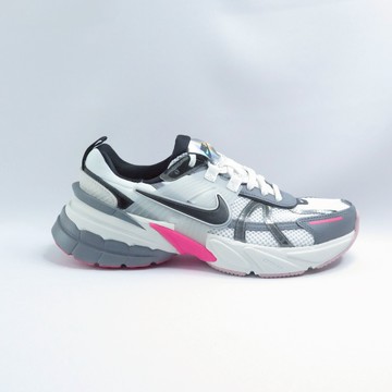 NIKE FZ5061100 女款 慢跑鞋 V2K Run 經典 復古 白/冷灰/多色【iSport愛運動】