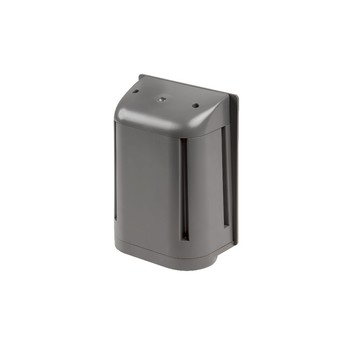 【SANSUI 山水】PAKU廚寶廚餘機3L 專用配件-活性碳濾芯盒 SFP-G3LF