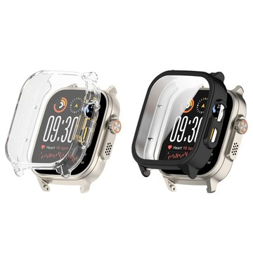 【全包電鍍殼】適用 Realme Watch 5 RMW2501 專用 手錶 保護殼 TPU 軟殼 防刮防撞