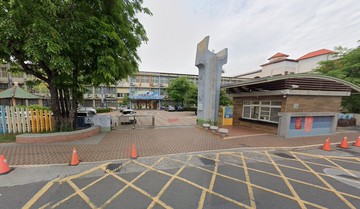 林園國小旁方正採光翻新優質大樓三房｜高雄市林園區信義路