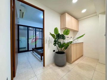 正勤美商圈免整理低總價小資族電梯2房｜台中市西區民權路