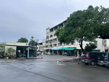 （專）南區碳佐商圈需整理透天老屋「出價就談」｜台南市南區鹽埕路