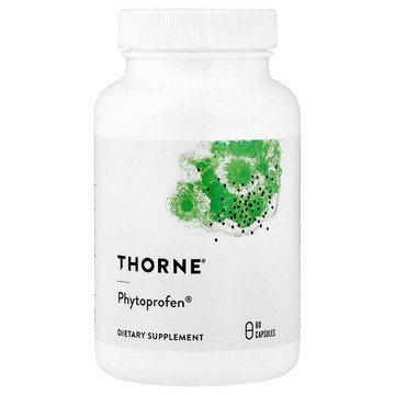 Thorne, Phytoprofen®，60 粒膠囊