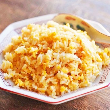 炒飯  【甲上生鮮】