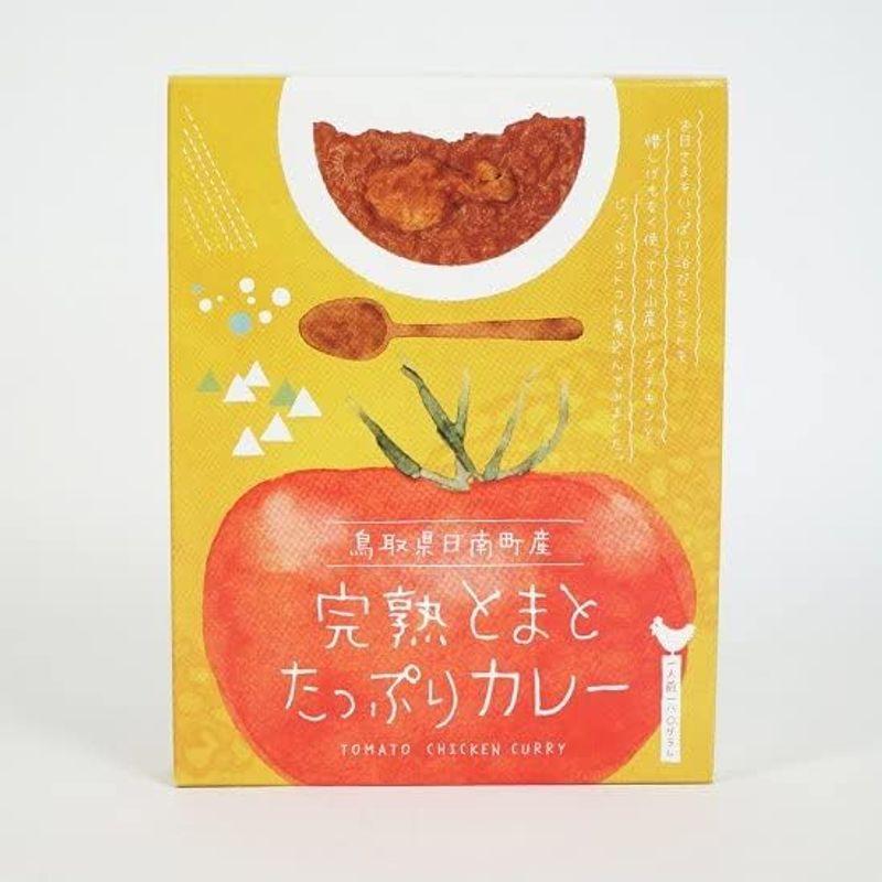 鳥のもの百貨 鳥のもの百貨オリジナルカレーセット