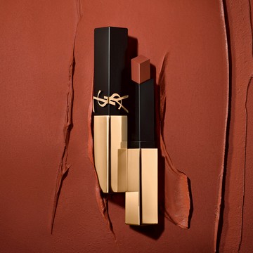 【YSL】【專屬刻字】全新煙管唇膏 #314馬若雷勒花園｜觸唇即融 俐落出色｜生日禮物