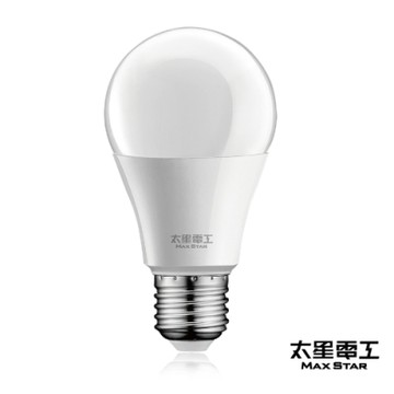 太星電工 10W超節能LED燈泡(6入)