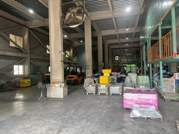 彰濱鹿港工業區金雞母電鍍挑高廠~收租置產首選｜彰化縣鹿港鎮上林段
