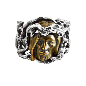 赤軍寶飾-赤癸-耶穌戒