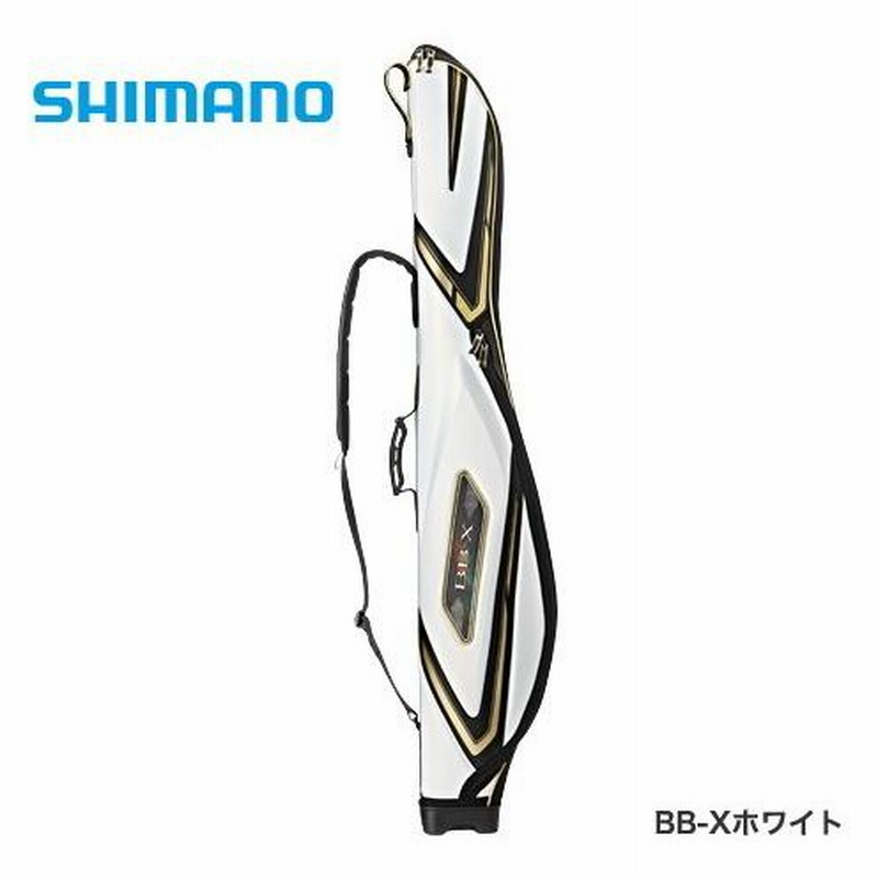 シマノ ロッドケース ネクサス リミテッドプロ R RC-111N 135R