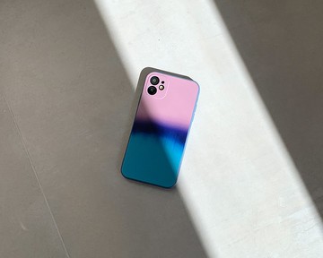 插畫 X 手機殼 - Palette 系列#3