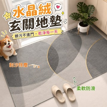 玄關地墊 入戶門地墊 水晶絨地墊 刮泥地墊 廚房地墊 地墊 入戶腳踏墊 防滑地墊 門口地墊 門墊 腳踏墊 進門地墊 地毯