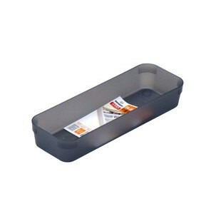 KEYWAY聯府  中寶來抽屜整理盒 *1入  P50088【139百貨】