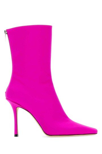 Jimmy Choo Boots