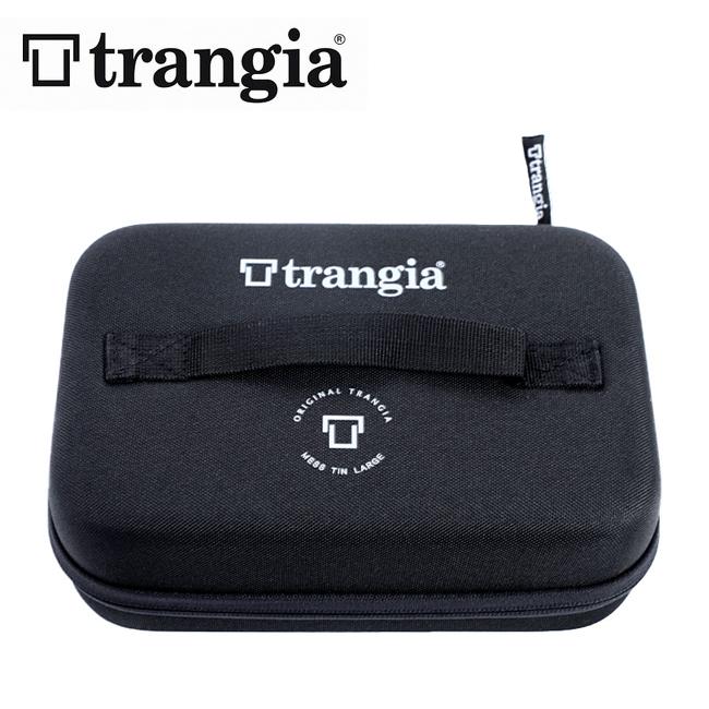 trangia トランギア ラージメスティン用EVAケース TR-619201