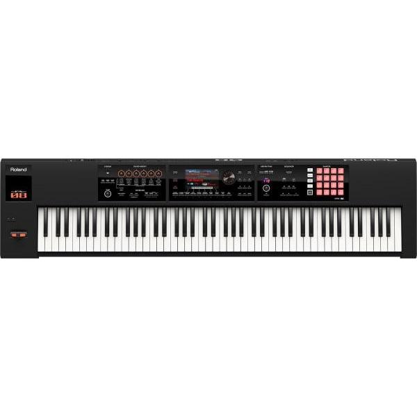 Roland FA-08 Music Workstation