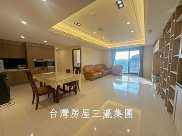 絲絲精選坤悅君山正四房雙平車稀有釋出｜台中市西屯區福科一街