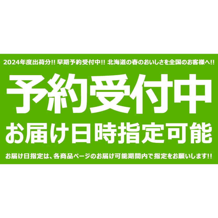 北海道産 グリーンアスパラ 500g (共撰 秀品 超極太 3Lサイズ) アスパラ アスパラガス グリーンアスパラガス 野菜 送料無料 お取り寄せ