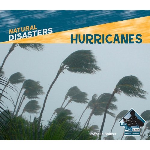 Hurricanes (Natural Disasters)